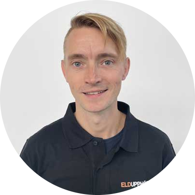 Dan Lindberg Utbildare
