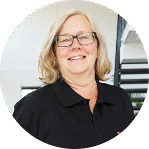 Eva Ingelsson