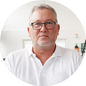 Jerry Wahlgren