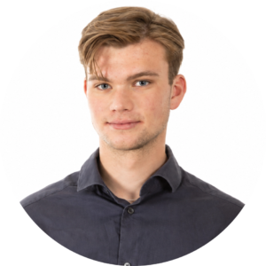 Oscar Holmström